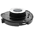 V10-1483 Front Shock and Strut Mount - Replaces OE Number 1K0 412 331 B