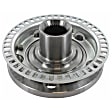 V10-1485 Wheel Hub - Replaces OE Number 1J0 407 613 G