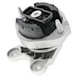 V10-1567 Transmission Mount - Replaces OE Number 8E0 399 105 HB