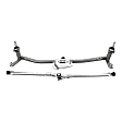 2001 Volkswagen Jetta - Wiper Linkage, Expert Kits+ Series