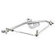 2000 Volkswagen Passat - Wiper Linkage, With Oe No. 8D1955603A, Expert Kits+ Series