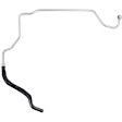 V10-1748 Power Steering Hose - Replaces OE Number 1J1 422 891 E