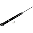 V10-1752 Rear, Driver or Passenger Side Shock Absorber and Strut Assembly - Replaces OE Number 1J0 513 025 BG