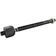 2015 Audi S5 - Front, Driver or Passenger Side, Inner Tie Rod End, Aftermarket Grade; Weight: 0.59 kg