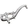 V10-1799 Steering Knuckle, Front, Driver Side - Replaces OE Number 8K0407253AB
