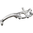 V10-1799 Steering Knuckle, Front, Driver Side - Replaces OE Number 8K0407253AB