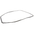 2008 Audi S6 - Oil Pan Gasket, 10 Cyl 5.2L, With 13 bolt hole transmission pan