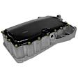 V10-1898 Oil Pan - Replaces OE Number 06A 103 601 BC
