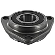 V10-2012 Fan Clutch Bearing - Replaces OE Number 077 115 136 A