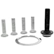 2004 Audi RS6 - Front, Driver or Passenger Side Wheel Bearing, Expert Kits+ Series