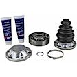 V10-2169 CV Joint Rebuild Kit, Front, Driver or Passenger Side, Inner - Replaces OE Number JZW407451JX