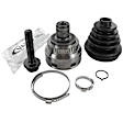 V10-2170 CV Joint Rebuild Kit - Replaces OE Number 443 498 099 CX