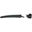 2009 Volkswagen GTI - Wiper Arm