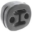 V10-2343 Exhaust Mount - Replaces OE Number 8D0 253 147 E