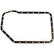 2000 Audi S4 - Oil Pan Gasket, 6 Cyl 2.7L, Automatic Transaxle; Aftermarket Grade