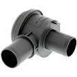 2004 Audi RS6 - Idle Control Valve, Aftermarket Grade, 8 Cyl 4.2L