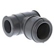 2002 Audi A4 - Breather Hose Connector, enginedes : AMB; Grade: Oem - Made In Germany (Q+); 8E-2-000 001 8E-5-400 000; With Oe No. 06A103247, Sold Individually