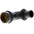 V10-2526-1 Breather Hose, Valve Cover to Oil Separator - Replaces OE Number 06A 103 213 AM