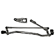 V10-2607 Wiper Linkage - Replaces OE Number 5C7 955 601