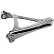V10-2645 Rear, Driver Side, Lower, Frontward Control Arm - Replaces OE Number 7L0 505 311 B