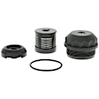 V10-2685 Oil Filter - Replaces OE Number 02D 525 558 A