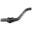 V10-2739 Radiator Hose, Lower - Replaces OE Number 1H0121101R