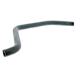 V10-2817 Radiator Hose, Upper - Replaces OE Number 074 121 109 A
