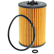 V10-2825 Oil Filter - Replaces OE Number 03N 115 562 B