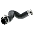 V10-2837 Intercooler Hose, Front, Upper - Replaces OE Number 7L6145738A
