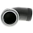 V10-2868 Intercooler Hose, Turbocharger to Pipe - Replaces OE Number 3B0145838A