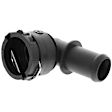 V10-3012 Cooling Hose Flange - Replaces OE Number 7M0 122 291