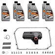 V10-3220 Automatic Transmission Filter Kit - Replaces OE Number 0B5 325 330 A