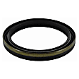2020 Volkswagen e-Golf - Axle Seal, BATTERY EV (EV/BEV); Grade: Oem - Made In Germany (Q+); With Oe No. 02M301189G, Sold Individually