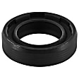2012 Volkswagen Jetta - Mainshaft Seal, enginedes : CBFA; Sedan; Transaxle Type; 6-Speed; Manual Transmission; Grade: Oem - Made In Germany (Q+); From Vin 16-C-000 001; With Oe No. 02A301227M, Sold Individually, Q+ Series