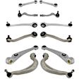 V10-3303 Control Arm Kit, Front - Replaces OE Number 8K0407151D