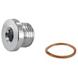 V10-3307 Oil Drain Plug - Replaces OE Number N  016 029 3