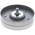 V10-3417 Accessory Belt Idler Pulley - Replaces OE Number 06H 903 341 D