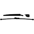 V10-3435 Rear Wiper Arm - Replaces OE Number 5M0 955 707 A