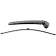 2015 Audi Q3 - Rear Wiper Arm