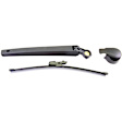 V10-3441 Rear Wiper Arm - Replaces OE Number 5K6 955 707 B