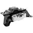 V10-3452 Driver Side Transmission Mount - Replaces OE Number 5Q0 199 555 BH
