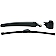 V10-3463 Rear Wiper Arm - Replaces OE Number 6Q6 955 707 C