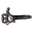 V10-3511 Front, Driver Side Knuckle - Replaces OE Number 7L0 407 257 A