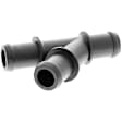 V10-3530 Cooling Hose Flange - Replaces OE Number 5Q0121087L