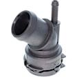 2014 Volkswagen Tiguan - Cooling Hose Flange
