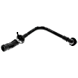 1999 Volkswagen Golf - Brake Booster Vacuum Hose, Sold Individually