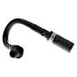 V10-3640 Brake Booster Vacuum Hose - Replaces OE Number 3B0 611 931 E