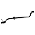 V10-3645 Brake Booster Vacuum Hose - Replaces OE Number 3C0 612 041 H