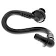 V10-3646 Brake Booster Vacuum Hose - Replaces OE Number 4B0 611 931 DF