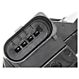2005 Volkswagen Touareg - Brake Booster Vacuum Hose, Grade: Oem - Made In Germany (Q+); Without Active Cyl. Management; With Oe No. 7L0611932Af, Sold Individually